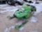 2002 Arctic Cat ZR600 Snow Mobile