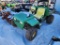 John Deere 4x2 Gator