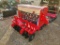 New Agrotk B7 3pt Seeder