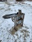 New Idea Corn Sheller