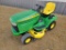 John Deere LX277 Lawn Mower