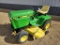 JOhn Deere 420 Lawn Mower