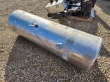 Aluminum Fuel Tank