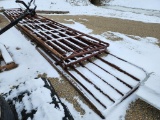 Assorted Gates
