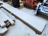 2x8x16 Lumber