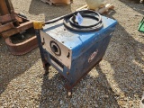 Miller Dialarc 250AC-DC Welder