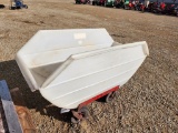 Feed Cart