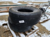 425/65R-22.5 Tires