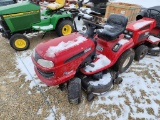 Craftsman DLT3000 Lawn Mower