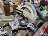 Pro Tech Miter Saw