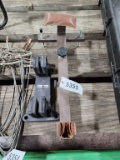 Sight Vise Shooting Stand