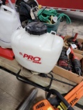 Solo RL Pro Back Pack Sprayer