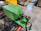 Hitch Mount Spreader