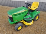 John Deere LX277 Lawn Mower