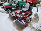 Toro 3100 Greensmaster Greens Mower