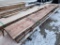 (2) - Cedar Slabs