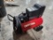 Craftsman 20 Gal portable Air Compressor