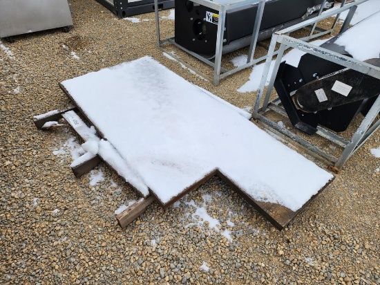 Steel Plate