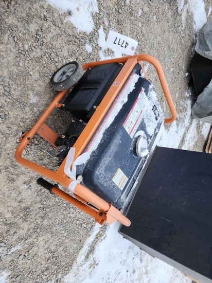 Generac GP3250 Generator