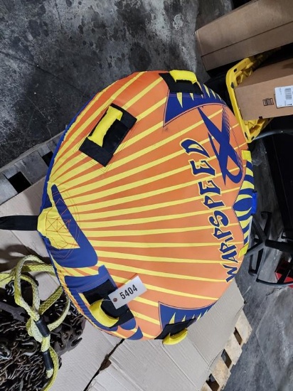Boating Trimmer Table
