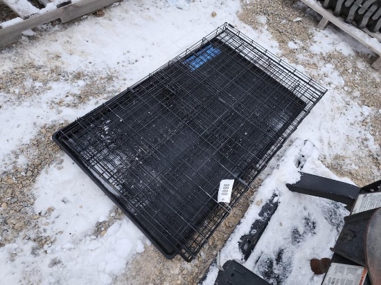 Dog Kennel