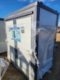 New Great Bear 2 Stall Mobile Restroom