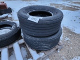 New 11Lx15 Implement Tires