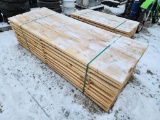 2x4x8 Lumber