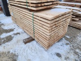 2x4x8 Pine Lumber
