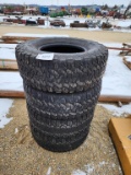 LT315/70R17 Tires