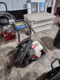 Honda Excell 2800 PSI Pressure Washer - Gas