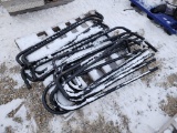 Fire Wood Racks