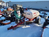 Toro 300T Towable Sprayer