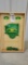 JOHN DEERE HANGING SIGN