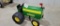 JOHN DEERE TRACTOR MAIL BOX