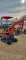 AGT-DY14  MINI EXCAVATOR WITH 14