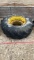 JOHN DEERE RIM AND RAILS 16.9 X 26