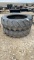 PAIR GOODRICH 15 X 38 TIRES