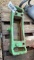 JOHN DEERE 4240 FRONT WEIGHT BRACKET