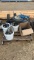 MISCELLANEOUS KINZE 3600 PLANTER PARTS