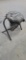 FOLDING HUNTING CHAIR