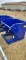 NEW GREAT BEAR SL SELF DUMPING DUMPSTER - BLUE