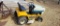 CUB CADET 1015 RIDING MOWER