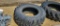 GOOD YEAR 16.9 X 26 TRACTOR TIRE