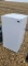 UPRIGHT CHEST FREEZER 8.8 CU. - WORKS GOOD