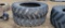 FIRESTONE 18.4 x 46 RADIAL TIRES