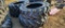 GOODYEAR 428/85R34 TIRES