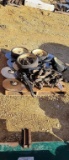 KINZE 2600 PLANTER PARTS