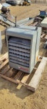 MODINE LP SHOP HEATER