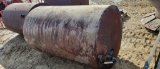 FUEL BARREL